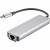 Адаптер USB 3.1 Type-Cm ->HDMI A(m) 4K@30Hz, RJ45, 2XUSB3.0, PD, iOpen <ACU435M> Адаптер iOpen USB 3.1 Type-C M/HDMI F+RJ45+USB 3.0+USB Type-C F (ACU435M) — для бизнеса и офиса Адаптер USB 3.1 Type-Cm ->HDMI A(m) 4K@30Hz, RJ45, 2XUSB3.0, PD, iOpen <ACU435M> Адаптер iOpen USB 3.1 Type-C M/HDMI F+RJ45+USB 3.0+USB Type-C F (ACU435M) — для бизнеса и офиса
