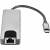 Адаптер USB 3.1 Type-Cm ->HDMI A(m) 4K@30Hz, RJ45, 2XUSB3.0, PD, iOpen <ACU435M> Адаптер iOpen USB 3.1 Type-C M/HDMI F+RJ45+USB 3.0+USB Type-C F (ACU435M) — для бизнеса и офиса Адаптер USB 3.1 Type-Cm ->HDMI A(m) 4K@30Hz, RJ45, 2XUSB3.0, PD, iOpen <ACU435M> Адаптер iOpen USB 3.1 Type-C M/HDMI F+RJ45+USB 3.0+USB Type-C F (ACU435M) — для бизнеса и офиса