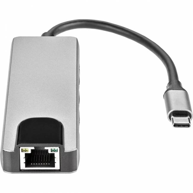 Адаптер USB 3.1 Type-Cm ->HDMI A(m) 4K@30Hz, RJ45, 2XUSB3.0, PD, iOpen <ACU435M> Адаптер iOpen USB 3.1 Type-C M/HDMI F+RJ45+USB 3.0+USB Type-C F (ACU435M) — для бизнеса и офиса Адаптер USB 3.1 Type-Cm ->HDMI A(m) 4K@30Hz, RJ45, 2XUSB3.0, PD, iOpen <ACU435M> Адаптер iOpen USB 3.1 Type-C M/HDMI F+RJ45+USB 3.0+USB Type-C F (ACU435M) — для бизнеса и офиса