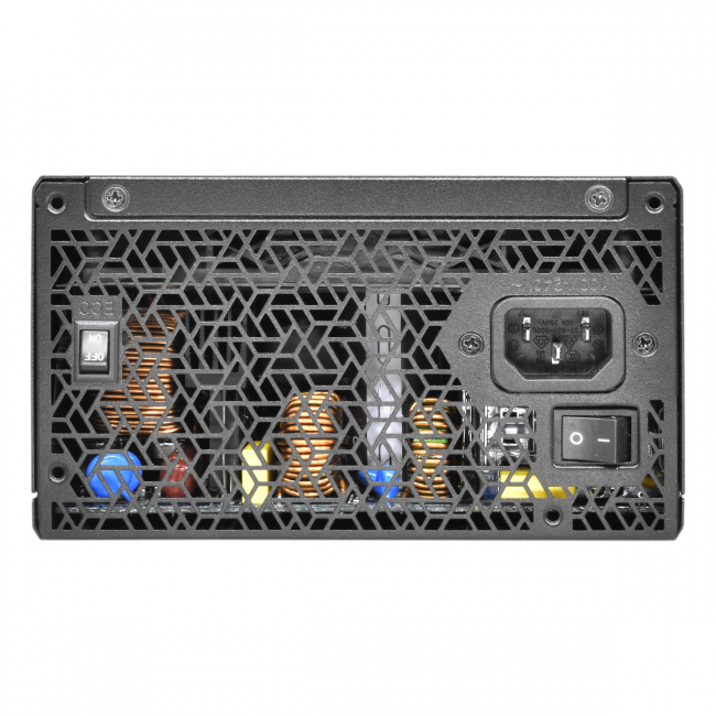 Блок питания 1000 Ватт Super Flower Power Supply Leadex VII, 1000W — для бизнеса и офиса Блок питания 1000 Ватт Super Flower Power Supply Leadex VII, 1000W — для бизнеса и офиса