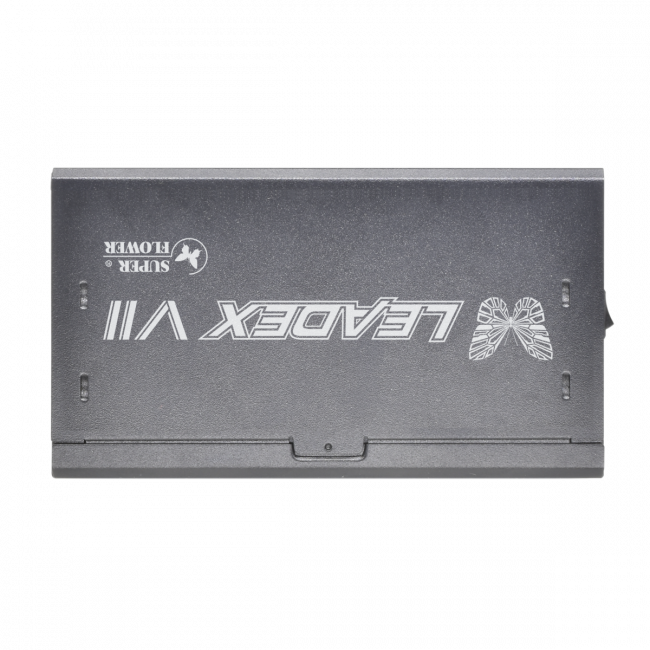 Блок питания 1000 Ватт Super Flower Power Supply Leadex VII, 1000W — для бизнеса и офиса Блок питания 1000 Ватт Super Flower Power Supply Leadex VII, 1000W — для бизнеса и офиса