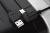Greenconnect Кабель 1.5m USB 2.0, AM/BM угловой, черный, 28/28 AWG, экран, армированный, морозостойкий, GCR-UPC3M2-BB2S-1.5m Greenconnect  USB 2.0 Type-AM - USB 2.0 Type-BM 1.5м — для бизнеса и офиса