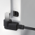 Greenconnect Кабель 1.5m USB 2.0, AM/BM угловой, черный, 28/28 AWG, экран, армированный, морозостойкий, GCR-UPC3M2-BB2S-1.5m Greenconnect  USB 2.0 Type-AM - USB 2.0 Type-BM 1.5м — для бизнеса и офиса