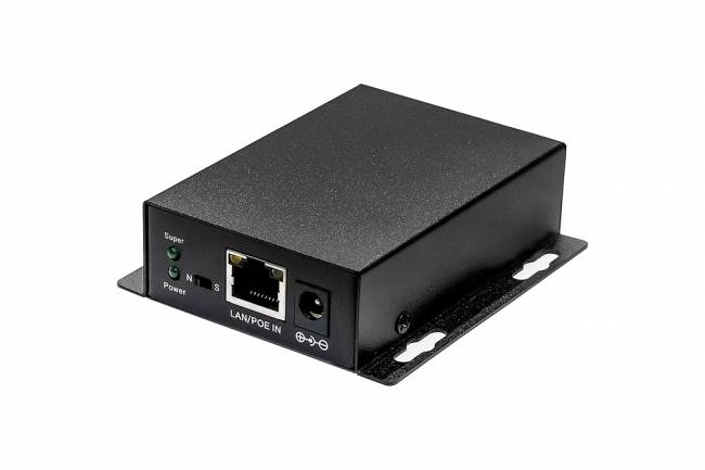 PoE удлинитель PoE удлинитель New System Technologies NS-EX-1FP/A — для бизнеса и офиса PoE удлинитель PoE удлинитель New System Technologies NS-EX-1FP/A — для бизнеса и офиса