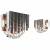 Кулер для процессора Noctua NH-D15S — для бизнеса и офиса Кулер для процессора Noctua NH-D15S — для бизнеса и офиса