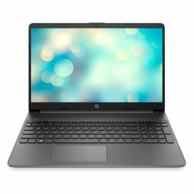 Ноутбук HP 58Q59EA — для бизнеса и офиса Ноутбук HP 58Q59EA — для бизнеса и офиса