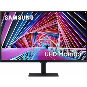 ЖК монитор Samsung S27A700NWI Samsung Electronics LS27A700NWIXCI