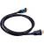 Кабель Vention HDMI High speed v2.0 with Ethernet 19M/19M - 3м Кабель Vention HDMI(m)/HDMI(m) - 3 м (VAA-M01-B300) — для бизнеса и офиса