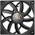 Вентилятор для корпуса Deepcool R-FT12SLIM-BKWPN1-G — для бизнеса и офиса Вентилятор для корпуса Deepcool R-FT12SLIM-BKWPN1-G — для бизнеса и офиса