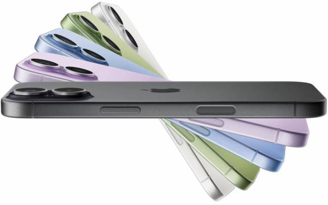 Мобильный телефон Apple Apple iPhone 17 256GB MG684J/A — для бизнеса и офиса Мобильный телефон Apple Apple iPhone 17 256GB MG684J/A — для бизнеса и офиса