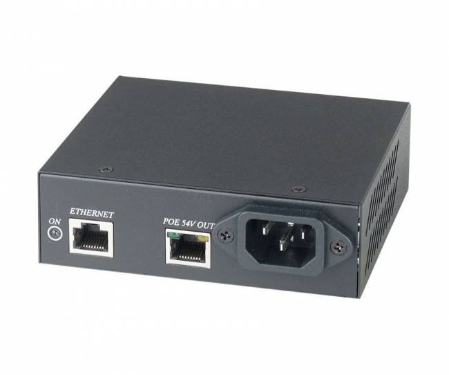 Инжектор SC&T IP06I — для бизнеса и офиса Инжектор SC&T IP06I — для бизнеса и офиса