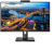 Монитор Philips 275B1H 27'', 2560x1440, IPS, 75hz, 50M:1, 350cd, 4ms, DVI, HDMI 1.4, DP 1.2, 4xUSB 3.2, Speakers, H. adj 150mm, pivot, VESA, 3Y, Black Philips 275B1H 27'' — для бизнеса и офиса Монитор Philips 275B1H 27'', 2560x1440, IPS, 75hz, 50M:1, 350cd, 4ms, DVI, HDMI 1.4, DP 1.2, 4xUSB 3.2, Speakers, H. adj 150mm, pivot, VESA, 3Y, Black Philips 275B1H 27'' — для бизнеса и офиса