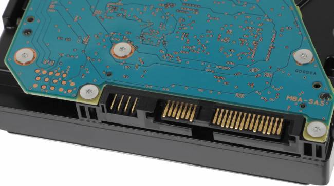 Жесткий диск Toshiba MG08SDA800E — для бизнеса и офиса Жесткий диск Toshiba MG08SDA800E — для бизнеса и офиса
