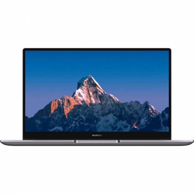 Ноутбук Huawei MateBook B3-520 BDZ-WDH9A (53013FCL) — для бизнеса и офиса