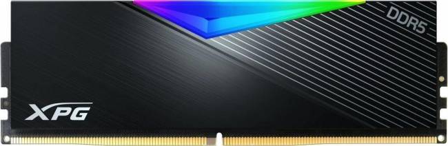 Память DDR5 2x16GB 6400MHz ADATA AX5U6400C3216G-DCLARBK — для бизнеса и офиса