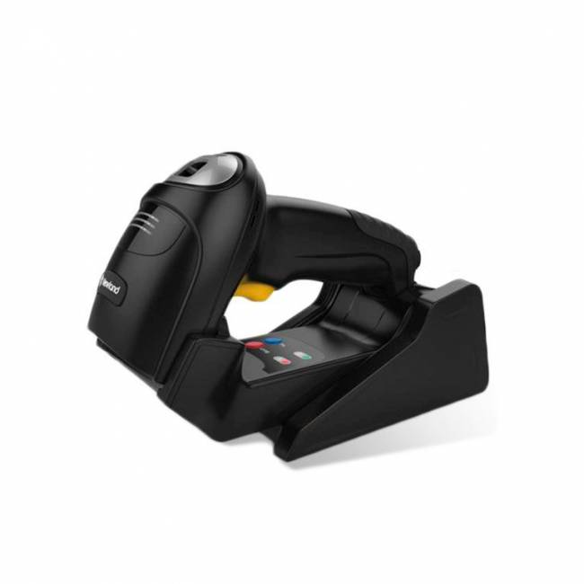 Сканер штрих-кодов Newland NLS-HR5280RT-SF — для бизнеса и офиса Сканер штрих-кодов Newland NLS-HR5280RT-SF — для бизнеса и офиса
