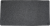 Коврик для мыши Geek Nook 100х50 см Dark Gray Felt (20240406) — для бизнеса и офиса Коврик для мыши Geek Nook 100х50 см Dark Gray Felt (20240406) — для бизнеса и офиса