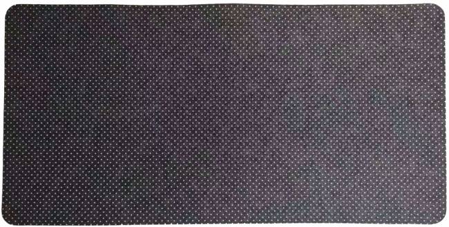 Коврик для мыши Geek Nook 100х50 см Dark Gray Felt (20240406) — для бизнеса и офиса Коврик для мыши Geek Nook 100х50 см Dark Gray Felt (20240406) — для бизнеса и офиса