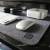 Коврик для мыши Geek Nook 100х50 см Dark Gray Felt (20240406) — для бизнеса и офиса Коврик для мыши Geek Nook 100х50 см Dark Gray Felt (20240406) — для бизнеса и офиса