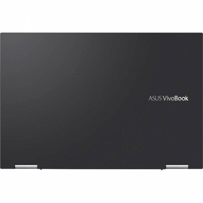 Ноутбук ASUS Vivobook Flip 14 TP470EA-EC309W (90NB0S01-M00F50) — для бизнеса и офиса