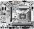 Материнская плата ASRock B760M-HDV/M.2 — для бизнеса и офиса Материнская плата ASRock B760M-HDV/M.2 — для бизнеса и офиса