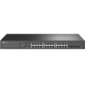 Коммутатор TP-Link TL-SG3428X-M2