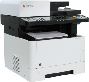 МФУ лазерный Kyocera M2040DN Kyocera 1102S33NL0