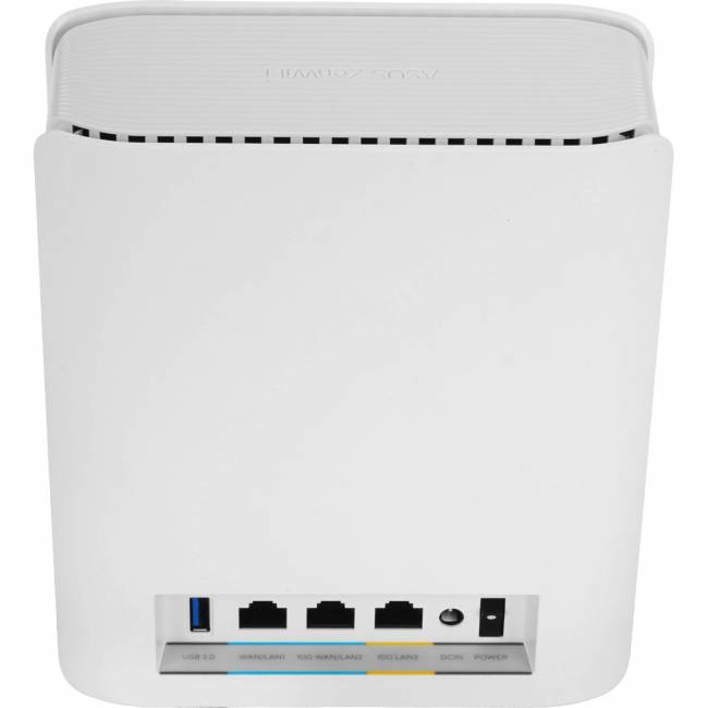 Маршрутизатор ASUS BT10(W-1-PK) ASUS 90IG08Y0-MO3C60 — для бизнеса и офиса Маршрутизатор ASUS BT10(W-1-PK) ASUS 90IG08Y0-MO3C60 — для бизнеса и офиса