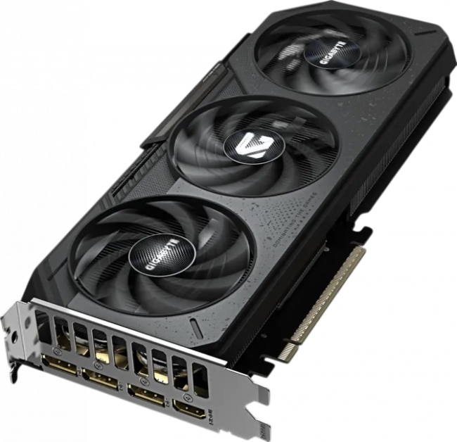 Видеокарта Gigabyte GV-N5060GAMING OCV2-8GD — для бизнеса и офиса Видеокарта Gigabyte GV-N5060GAMING OCV2-8GD — для бизнеса и офиса