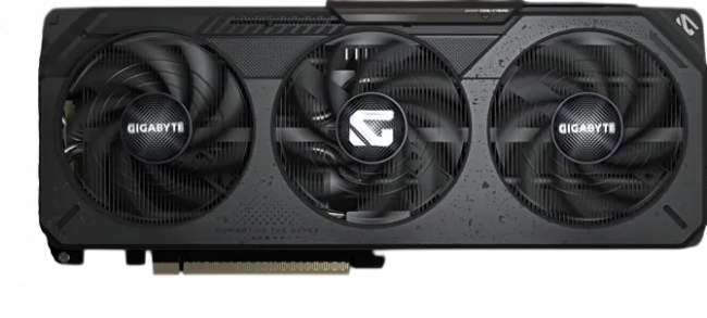 Видеокарта Gigabyte GV-N5060GAMING OCV2-8GD — для бизнеса и офиса Видеокарта Gigabyte GV-N5060GAMING OCV2-8GD — для бизнеса и офиса