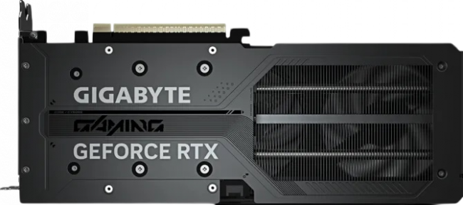 Видеокарта Gigabyte GV-N5060GAMING OCV2-8GD — для бизнеса и офиса Видеокарта Gigabyte GV-N5060GAMING OCV2-8GD — для бизнеса и офиса