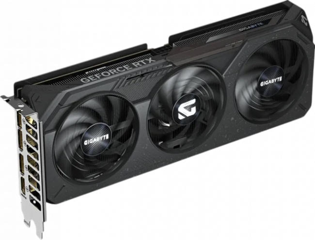 Видеокарта Gigabyte GV-N5060GAMING OCV2-8GD — для бизнеса и офиса Видеокарта Gigabyte GV-N5060GAMING OCV2-8GD — для бизнеса и офиса
