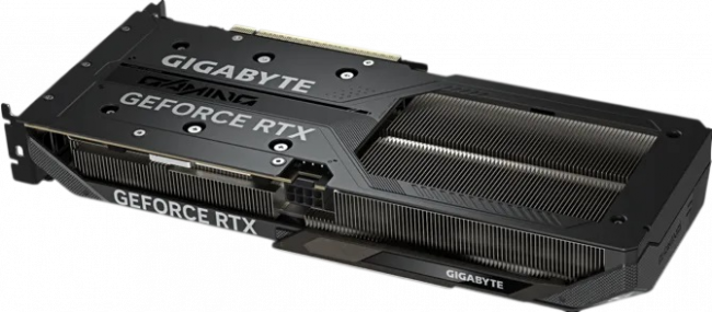 Видеокарта Gigabyte GV-N5060GAMING OCV2-8GD — для бизнеса и офиса Видеокарта Gigabyte GV-N5060GAMING OCV2-8GD — для бизнеса и офиса