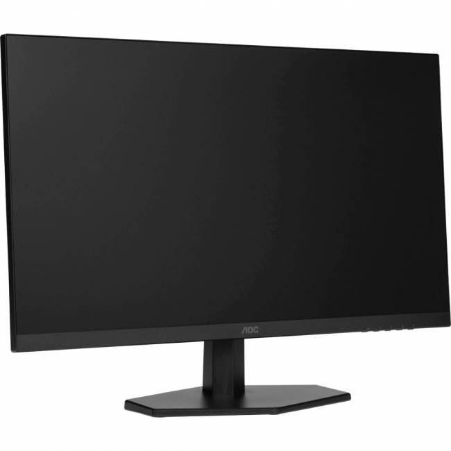 Монитор AOC Q27G40E 27 16:9 IPS 2560x1440 180Hz 1ms 300cd 1xHDMI 1xDP External Black 100x100 AOC Q27G40E — для бизнеса и офиса Монитор AOC Q27G40E 27 16:9 IPS 2560x1440 180Hz 1ms 300cd 1xHDMI 1xDP External Black 100x100 AOC Q27G40E — для бизнеса и офиса