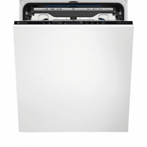 Встраиваемые посудомоечные машины ELECTROLUX ELECTROLUX EEC87400W