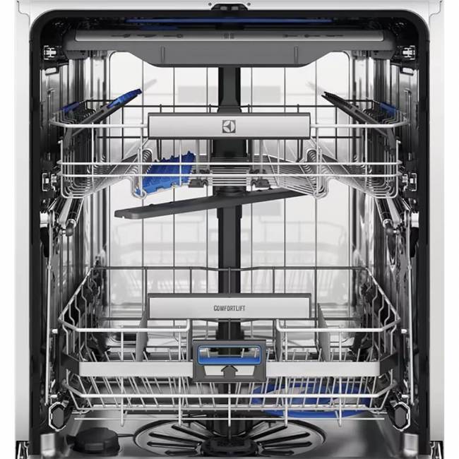 Встраиваемые посудомоечные машины ELECTROLUX ELECTROLUX EEC87400W — для бизнеса и офиса Встраиваемые посудомоечные машины ELECTROLUX ELECTROLUX EEC87400W — для бизнеса и офиса