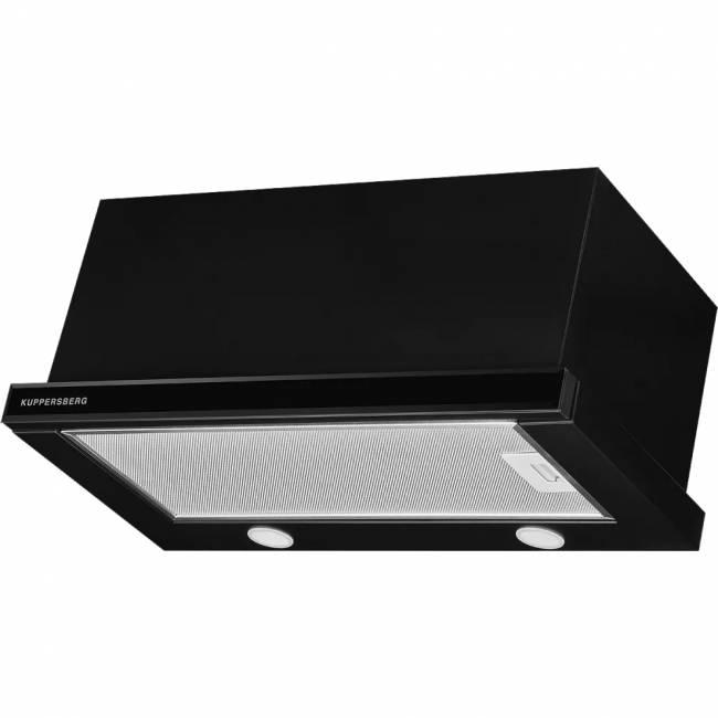 Встраиваемая вытяжка Kuppersberg Kuppersberg SLIMTURBO 60 GB — для бизнеса и офиса Встраиваемая вытяжка Kuppersberg Kuppersberg SLIMTURBO 60 GB — для бизнеса и офиса