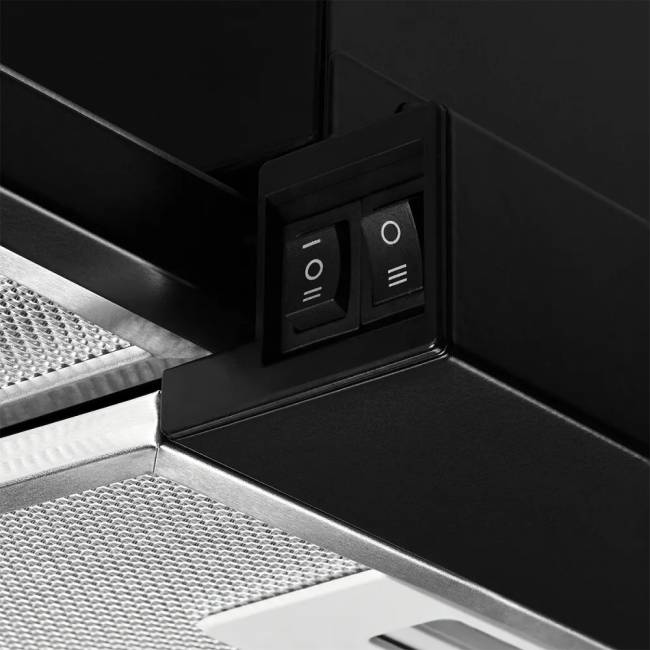Встраиваемая вытяжка Kuppersberg Kuppersberg SLIMTURBO 60 GB — для бизнеса и офиса Встраиваемая вытяжка Kuppersberg Kuppersberg SLIMTURBO 60 GB — для бизнеса и офиса