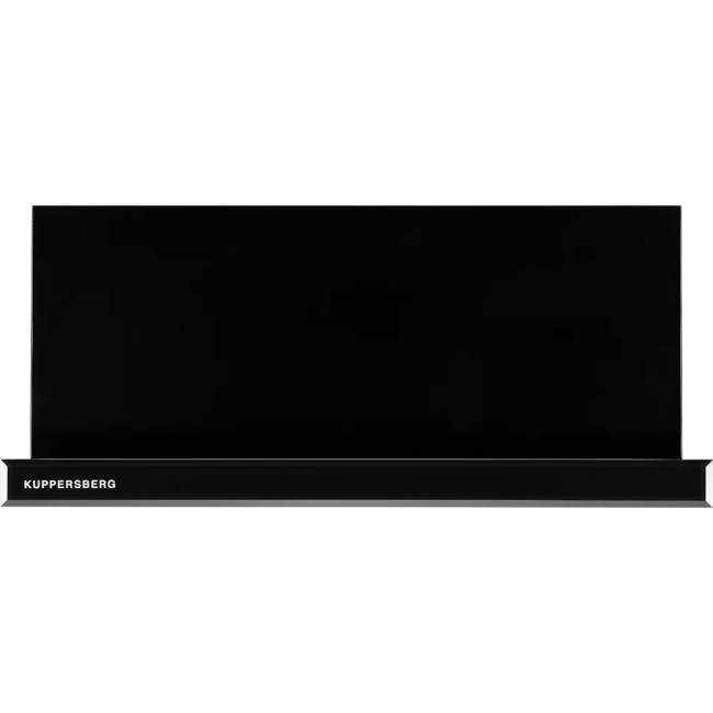 Встраиваемая вытяжка Kuppersberg Kuppersberg SLIMTURBO 60 GB — для бизнеса и офиса Встраиваемая вытяжка Kuppersberg Kuppersberg SLIMTURBO 60 GB — для бизнеса и офиса