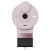 Веб-камера Logitech Brio 300 Full HD webcam - ROSE - USB — для бизнеса и офиса Веб-камера Logitech Brio 300 Full HD webcam - ROSE - USB — для бизнеса и офиса