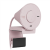 Веб-камера Logitech Brio 300 Full HD webcam - ROSE - USB — для бизнеса и офиса Веб-камера Logitech Brio 300 Full HD webcam - ROSE - USB — для бизнеса и офиса