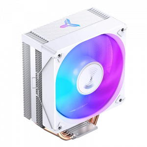 Кулер для процессора JONSBO CPU Cooler CR-1000E White