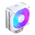 Кулер для процессора JONSBO CPU Cooler CR-1000E White — для бизнеса и офиса Кулер для процессора JONSBO CPU Cooler CR-1000E White — для бизнеса и офиса