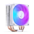 Кулер для процессора JONSBO CPU Cooler CR-1000E White — для бизнеса и офиса Кулер для процессора JONSBO CPU Cooler CR-1000E White — для бизнеса и офиса