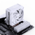 Кулер для процессора JONSBO CPU Cooler CR-1000E White — для бизнеса и офиса Кулер для процессора JONSBO CPU Cooler CR-1000E White — для бизнеса и офиса