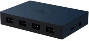 Контроллер Razer PWM Gaming PC Fan Controller - FRML Razer PWM Gaming PC Fan Controller