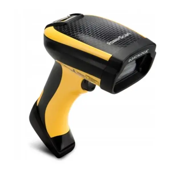 Сканер штрих-кодов Datalogic PD9531-DPMK1 — для бизнеса и офиса Сканер штрих-кодов Datalogic PD9531-DPMK1 — для бизнеса и офиса