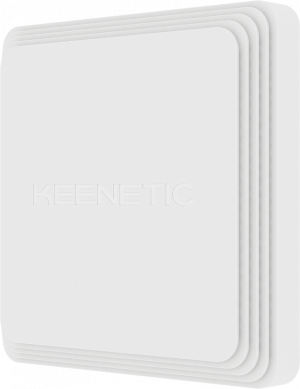 Маршрутизатор Keenetic Orbiter Pro KN-2810