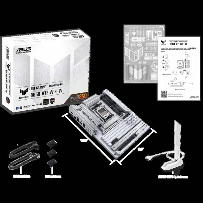 Материнская плата ASUS 90MB1KW0-M0EAY0 — для бизнеса и офиса Материнская плата ASUS 90MB1KW0-M0EAY0 — для бизнеса и офиса