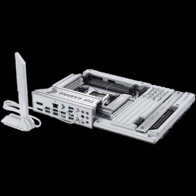Материнская плата ASUS 90MB1KW0-M0EAY0 — для бизнеса и офиса Материнская плата ASUS 90MB1KW0-M0EAY0 — для бизнеса и офиса